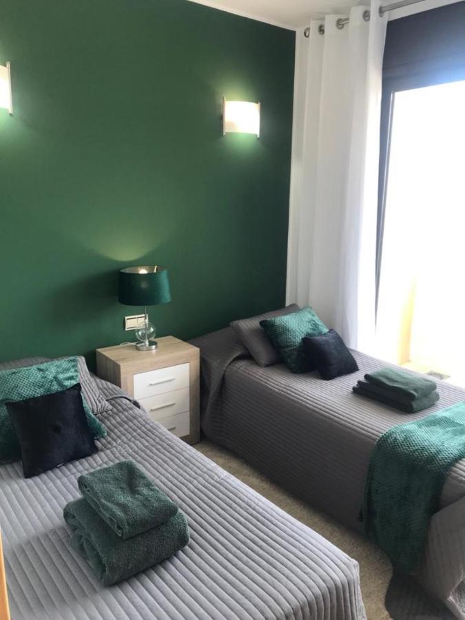 Samara Marbella Lejlighed Eksteriør billede